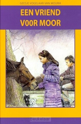 vriend-voor-moor