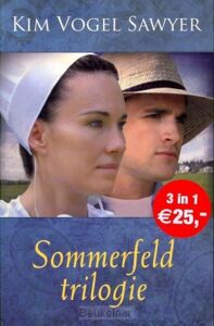 sommerfeld-trilogie