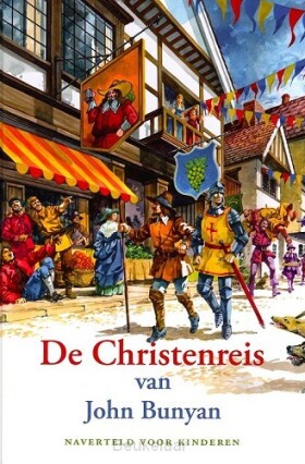 christenreis-voor-kinderen