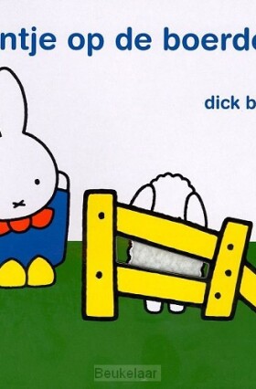 nijntje-op-de-boerderij