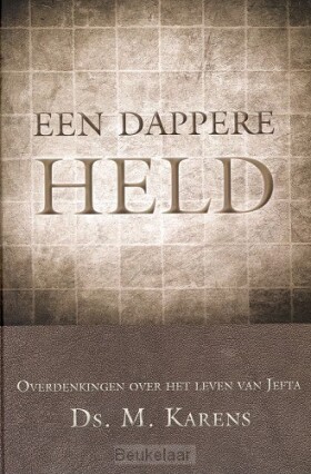 dappere-held