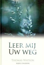 leer-mij-uw-weg