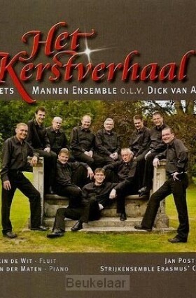 het-kerstverhaal