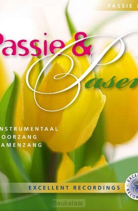 passie-pasen
