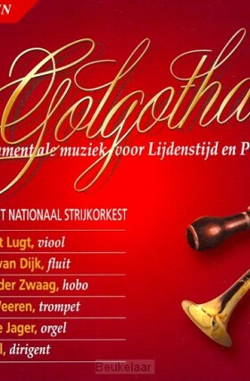 golgotha
