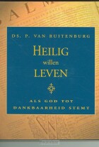 heilig-willen-leven