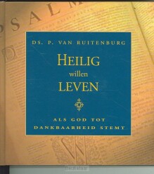 heilig-willen-leven
