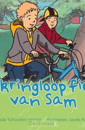 kringloopfiets-van-sam