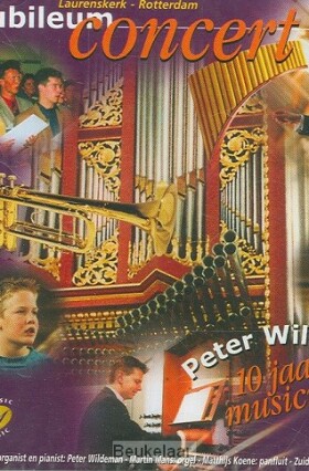 jubileumconcert-peter-wildeman