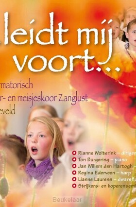 leidt-mij-voort
