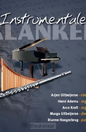 instrumentale-klanken