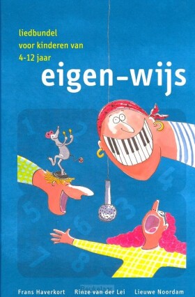 eigen-wijs