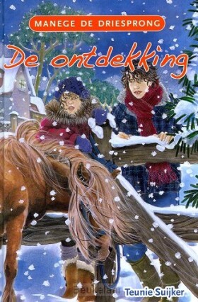 ontdekking