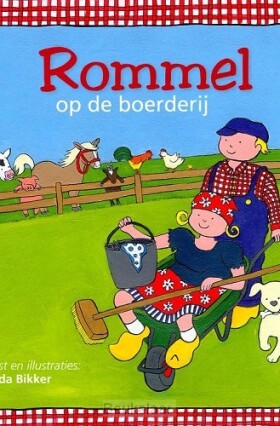 rommel-op-de-boerderij