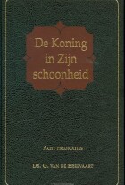 koning-in-zijn-schoonheid