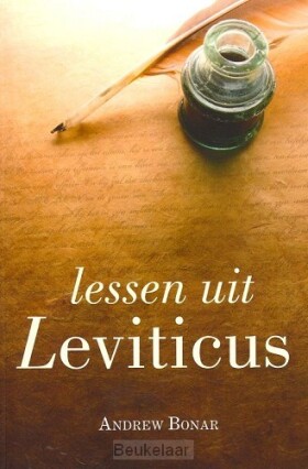 lessen-uit-leviticus
