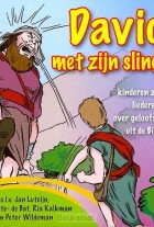 david-met-zijn-slinger