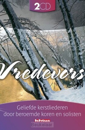 vredevorst