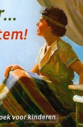 hoor-een-stem