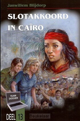 slotakkoord-in-cairo