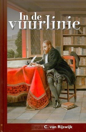 in-de-vuurlinie