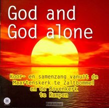 god-and-god-alone