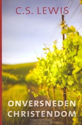 onversneden-christendom