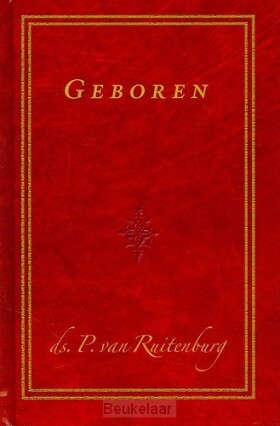geboren