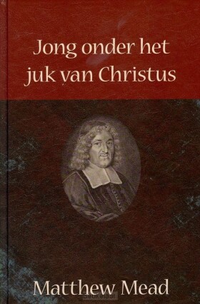 jong-onder-het-juk-van-christus