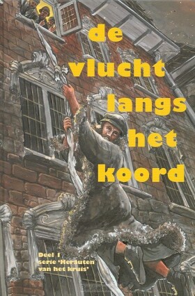 vlucht-langs-het-koord