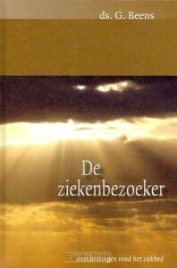 ziekenbezoeker