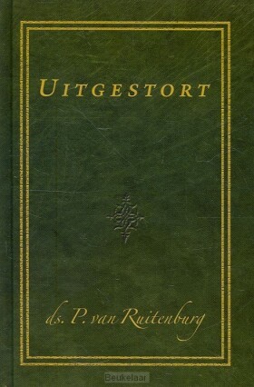 uitgestort