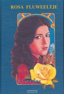 rosa-fluweeltje