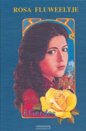 rosa-fluweeltje