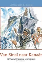 van-sinai-naar-kanaan