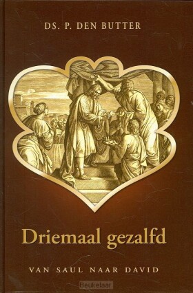 driemaal-gezalfd