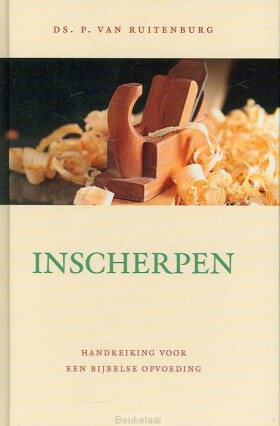 inscherpen