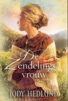 zendelingsvrouw