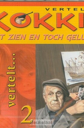 kokkie-2-niet-zien-en-toch-luisterboek
