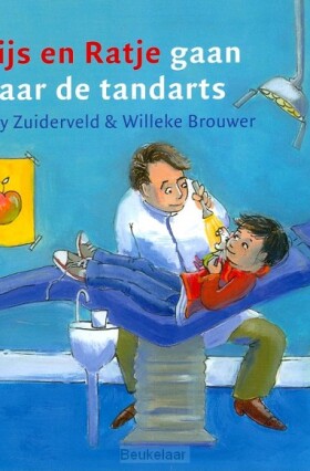 tijs-en-ratje-gaan-naar-de-tandarts