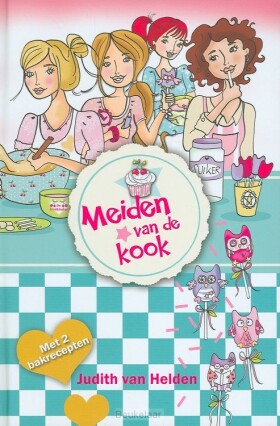 meiden-van-de-kook