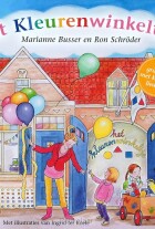 kleurenwinkeltje-cd