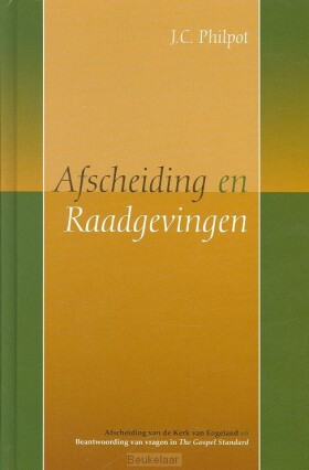 afscheiding-en-raadgevingen