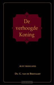 verhoogde-koning