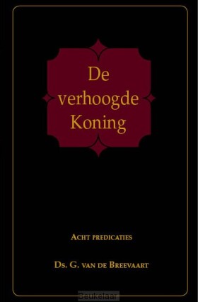 verhoogde-koning