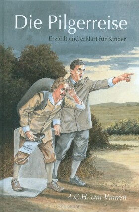 die-pilgerreise-duitse-ed