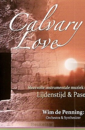calvarys-love