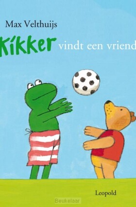 kikker-vindt-een-vriendje