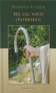 mij-zal-niets-ontbreken
