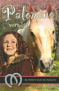 palomino-vermist